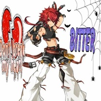so bitter - spedup