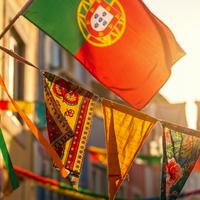 Portugal meu amor