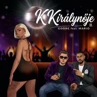 K.Királynője 2 (feat. MARIO)