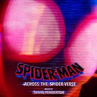 Spot Holes 2 - Spider-Man: Across the Spider-Verse