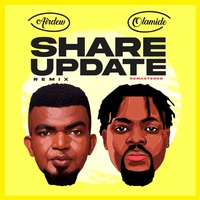 Share Update (2024 Remastered Remix)