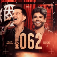 Vazou Na Braquiara - Ao Vivo