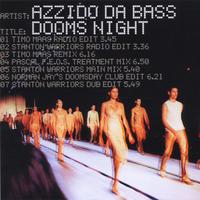 Dooms Night (Timo Maas Remix)