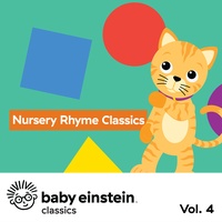 Baby Einstein Theme