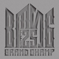 GRAND CHAMP -Hook 3-