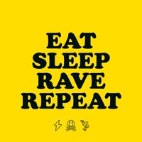 Eat Sleep Rave Repeat - Calvin Harris Edit 2013