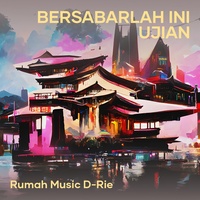 Bersabarlah ini Ujian