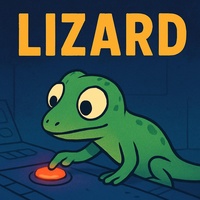 Phonky Memes - Lizard Lizard Lizard