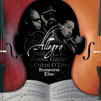 Someone Else - Long Mix