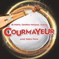 Courmayeur (prod. Gabry Ponte)