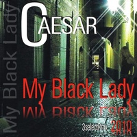 My black lady 2010 - 3select Rmx Edit