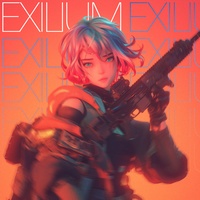 EXILIUM (Slowed)