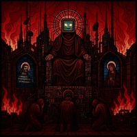 cathedral of the machine