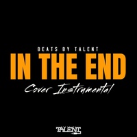 IN THE END - Cover Instrumental