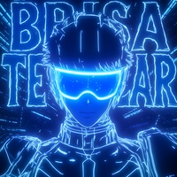 BRISA TE LEVAR (SLOWED)