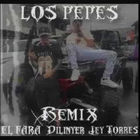 Los pepes - Remix