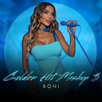 Golden Hit MashUp 3