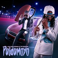 Paidamoyo (feat. Yo Maps)