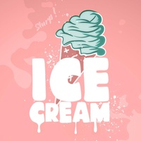Ice Cream - Sped up
