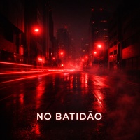NO BATIDÃO (Piano Version)