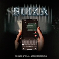 SUIZA - Versión norteña