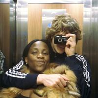 Can we talk about Isaac?