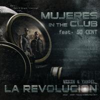 Mujeres In The Club - Album Version