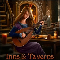 Medieval Tavern