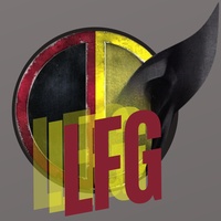 Lfg - Let's Fucking Go!