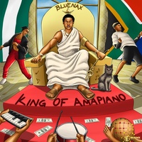 Evil Amapiano