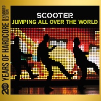 Jumping All Over The World - Remastered 2013