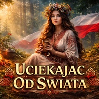 Uciekając Od Świata