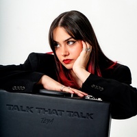 Talk That Talk