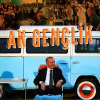 AK GENÇLİK
