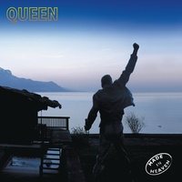 Made In Heaven - 2011 Remaster