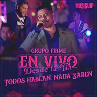 Todos Hablan, Nada Saben (En Vivo)