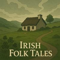 Celtic Harp and Fiddle – Irish Folk Story Songs
