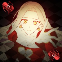 Anti-Queen of Hearts (feat. Fuki)