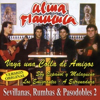 Ole mi tierra (Pasodoble)