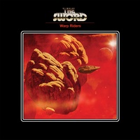 The Warp Riders - 15th Anniversary Edition