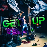 Breno Barreto - Get Up - Bravat Remix