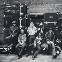 In Memory Of Elizabeth Reed - Live At Fillmore East, June 27, 1971 - Closing Show