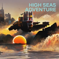 High Seas Adventure