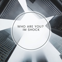WHO ARE YOU? IM SHOCK