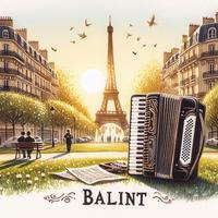 Café au lait et croissants - French Accordion Instrumental
