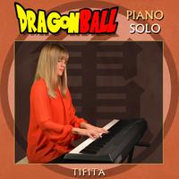 Vegeta's Sacrifice (From "Dragon Ball Z") - Piano Version