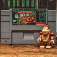 Forest Interlude (Donkey Kong Country 2: Diddy's Kong Quest)