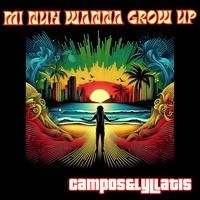 Mystery Smile - REGGAE Version