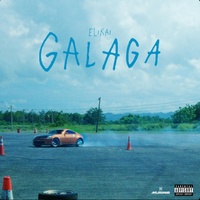 Galaga