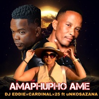 Amaphupho Ame